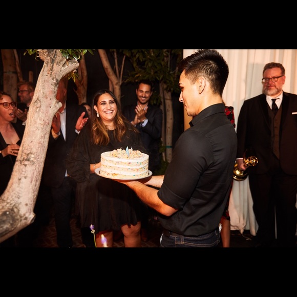 Meet your Posher, Alex - Picture 3 of 3